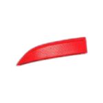Fanale Posteriore Destro Dacia Sandero 2012-2016 - - Sandero Stepway 2017 - Logan Mcv Stepway