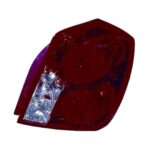 Fanale Posteriore Destro Daewoo Nubira 2003+ - Berlina 1.6Cc