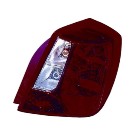 Fanale Posteriore Destro Daewoo Nubira 2003+ – 1.8Cc