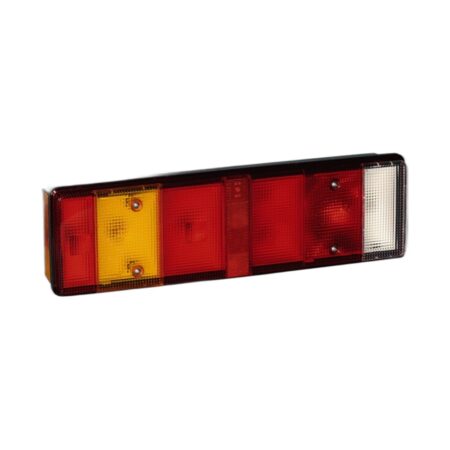 Fanale Posteriore Destro Daf 7 Funzioni – Con Catadiottro
