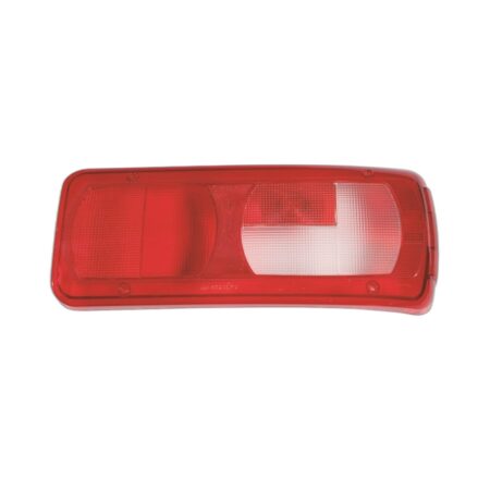 Fanale Posteriore Destro Daf Xf 106 2013+ – Versione 3