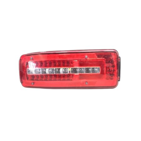 Fanale Posteriore Destro Daf Xf 106 2013+ – Versione 4