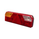 Fanale Posteriore Destro Europoint Rimorchio Universale