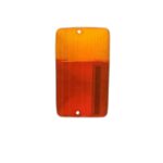 Fanale Posteriore Destro FIAT 126 Mod. Fsm