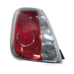 Fanale Posteriore Destro FIAT 500 2007-2009 - Cabrio