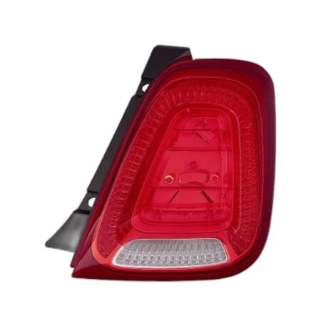 Fanale Posteriore Destro FIAT 500 2015+