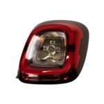 Fanale Posteriore Destro FIAT 500 X 2018+ - A Led
