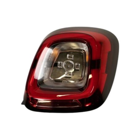 Fanale Posteriore Destro FIAT 500 X 2018+ - A Led