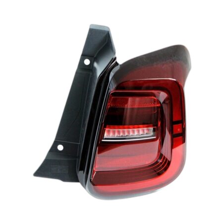 Fanale Posteriore Destro FIAT 500E 2018+ - A Led
