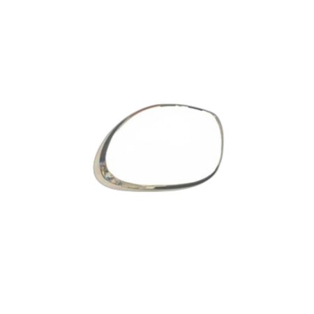 Fanale Posteriore Destro FIAT 500L 2012+ – Cromata Satinata