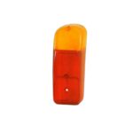 Fanale Posteriore Destro FIAT 600 D 1965+ - - 500 D