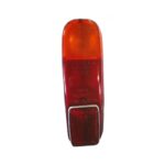 Fanale Posteriore Destro FIAT 600 D 1965+ - - 500 D Con Catadiottro