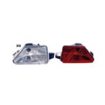 Fanale Posteriore Destro FIAT Bravo 2007+