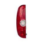 Fanale Posteriore Destro FIAT Doblo' 2010-2014 - 1 Portellone