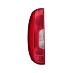 Rückleuchten Rechts FIAT Doblo' 2015+ – 1 Heckklappe, Originalnummer 51974249, 52044716