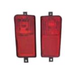 Rückleuchten Rechts FIAT Ducato 2006-2011 – Citroen Jumper 2006 - Peugeot Boxer 2006 Modell Maxi, Originalnummer 1355874080