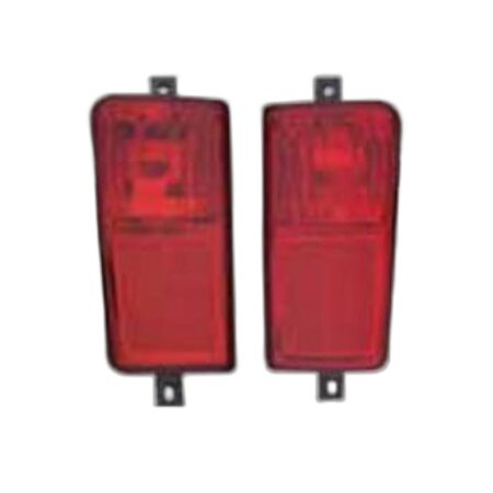 Fanale Posteriore Destro FIAT Ducato 2006-2011 – Citroen Jumper 2006 - Peugeot Boxer 2006 Modello Maxi