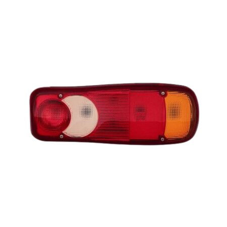 Fanale Posteriore Destro FIAT Ducato 2012-2013