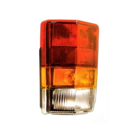 Fanale Posteriore Destro FIAT Ducato 86-94 – Versione 1