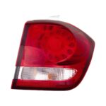Fanale Posteriore Destro FIAT Freemont 2011+ - A Led