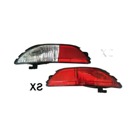 Fanale Posteriore Destro FIAT Grande Punto 2005+