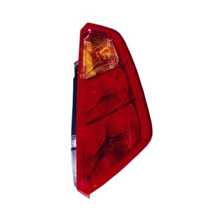 Fanale Posteriore Destro FIAT Grande Punto, originale 51701590