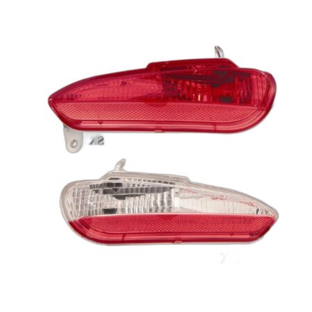 Fanale Posteriore Destro FIAT Grande Punto Evo 2009+