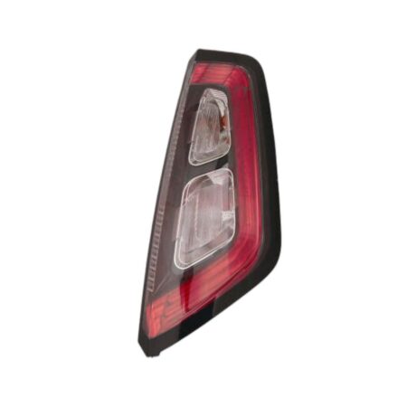 Fanale Posteriore Destro FIAT Grande Punto Evo Bordo Interno Nero A Led