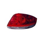 Fanale Posteriore Destro FIAT Linea 2007+, originale 51753758