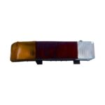 Fanale Posteriore Destro FIAT N. 500 Arancio\Rosso