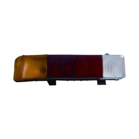 Fanale Posteriore Destro FIAT – N. 500 ArancioRosso