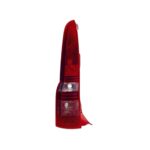Fanale Posteriore Destro FIAT Nuova Panda 2004+ - Corpo Nero