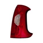 Fanale Posteriore Destro FIAT Panda 2012+, originale 51843642, 52102350