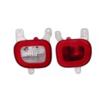 Fanale Posteriore Destro FIAT Panda 2012+ - - Jeep Renegade 2014