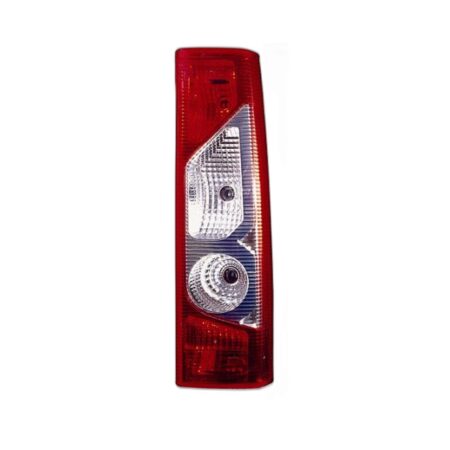 Fanale Posteriore Destro FIAT Scudo 07 - Citroen Jumpy 2007+