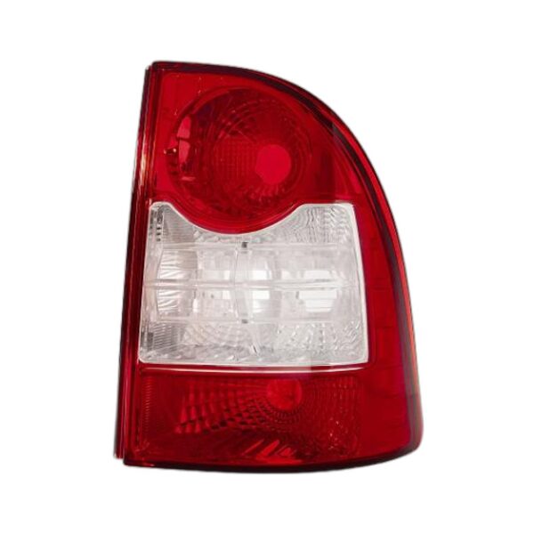 Fanale Posteriore Destro FIAT Strada Pick-Up 2012+ - Esterno