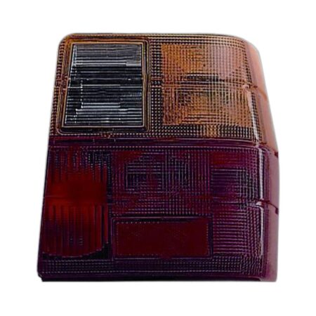 Fanale Posteriore Destro FIAT Uno I – Versione 1