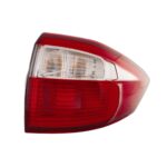 Rückleuchten Rechts Ford C-Max 2010-2014, Originalnummer 1709313, 1744921