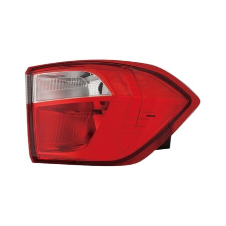 Fanale Posteriore Destro Ford Ecosport 2013-2016