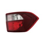 Fanale Posteriore Destro Ford Ecosport 2017+ - Esterno Modello St Line