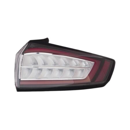 Fanale Posteriore Destro Ford Edge 2016+ - A Led