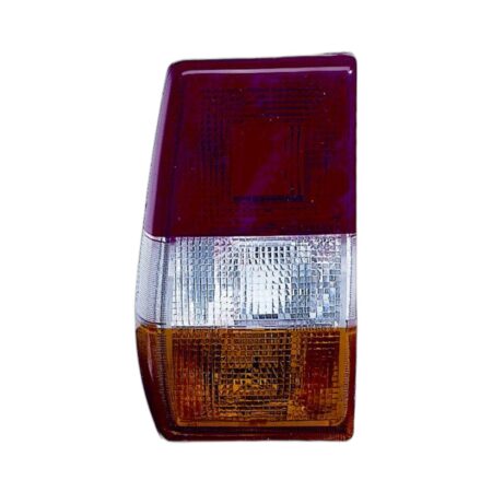 Fanale Posteriore Destro Ford Fiesta 1984-1995, originale 6112583