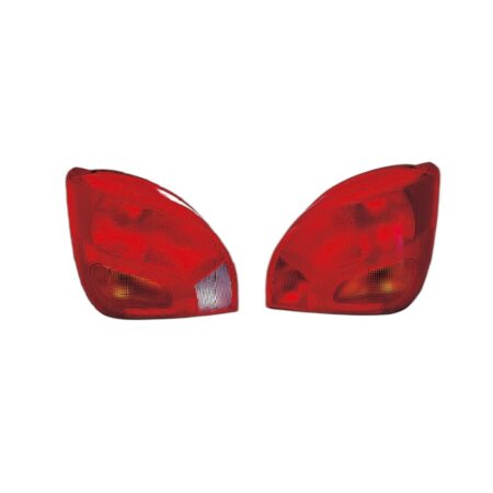 Fanale Posteriore Destro Ford Fiesta 1996-2001, originale 1044154