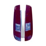 Fanale Posteriore Destro Ford Fiesta 2002-2005 - 3P.