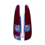 Fanale Posteriore Destro Ford Fiesta 2002-2005 - 5P.