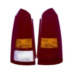 Fanale Posteriore Destro Ford Focus 1998-2004 - S. W.