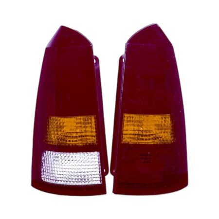 Fanale Posteriore Destro Ford Focus 1998-2004 - S. W.