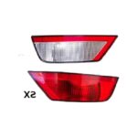 Fanale Posteriore Destro Ford Focus 2007-2010, originale 1505706