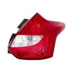 Fanale Posteriore Destro Ford Focus 2011-2013 – 5Porte