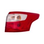 Fanale Posteriore Destro Ford Focus 2011-2013 - Station Wagon